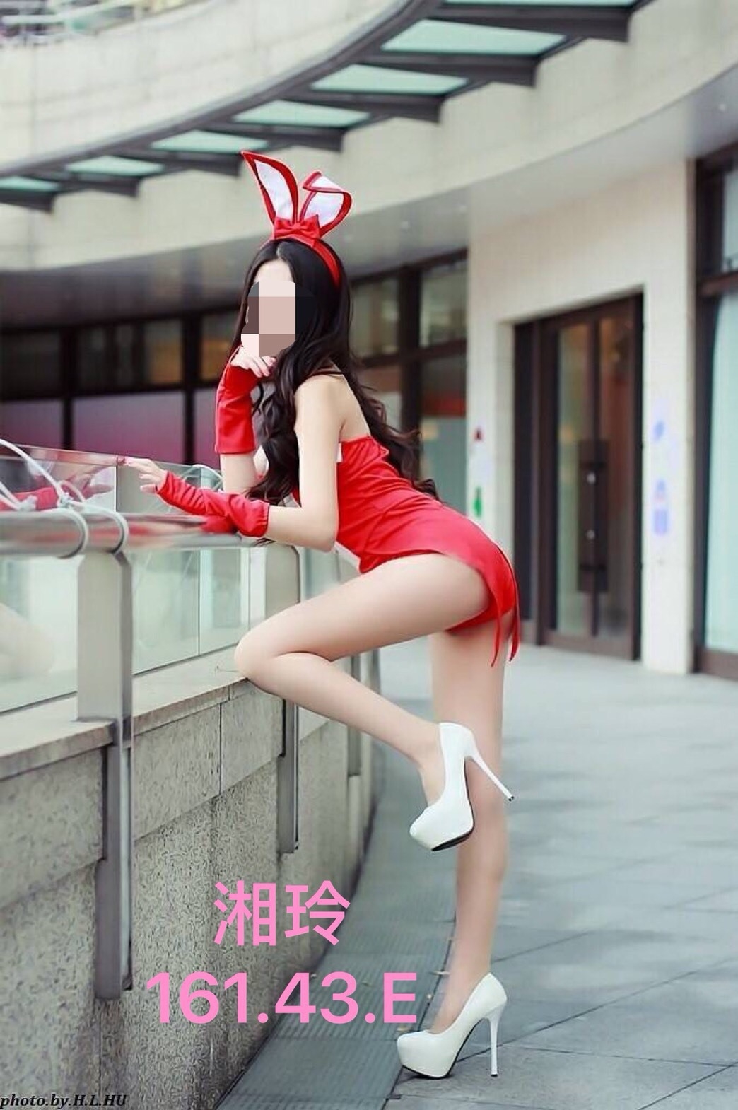 屏東外送 兼職 霖妮 解放魅惑 164|34D